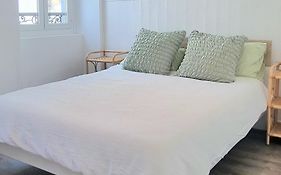 Golden Mont Centre Appartement