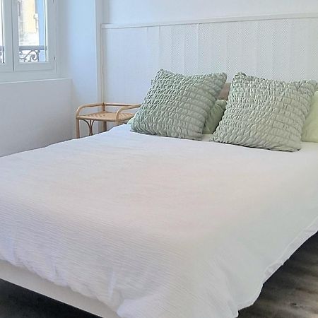 Golden Mont Centre Appartement Pau Extérieur photo
