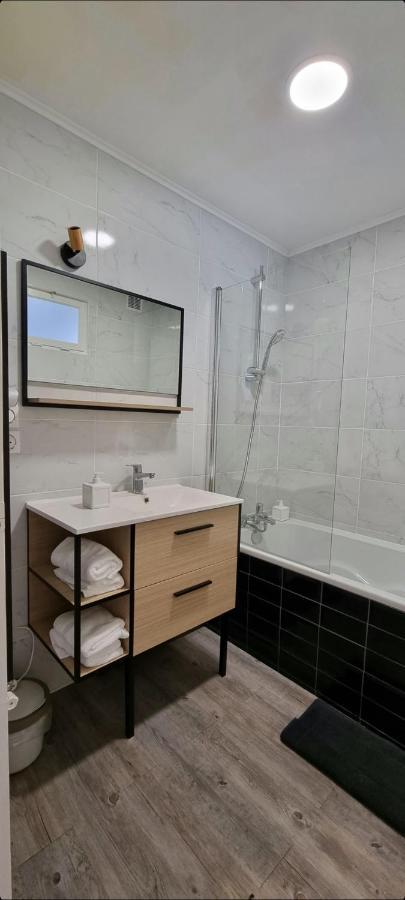 Golden Mont Centre Appartement Pau Extérieur photo