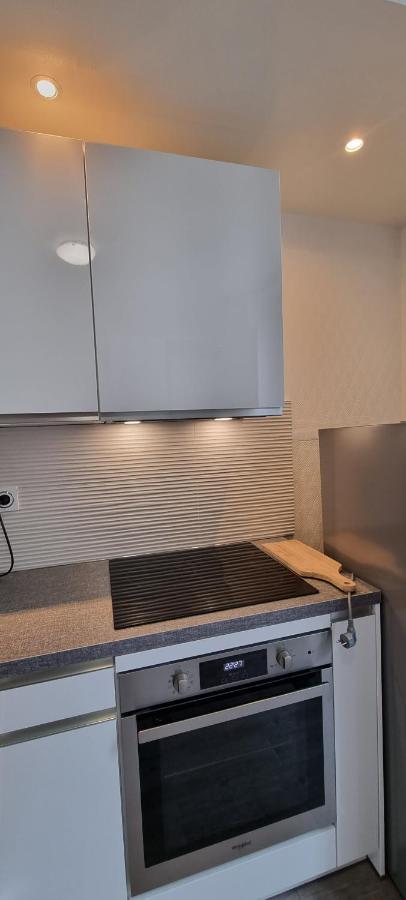 Golden Mont Centre Appartement Pau Extérieur photo