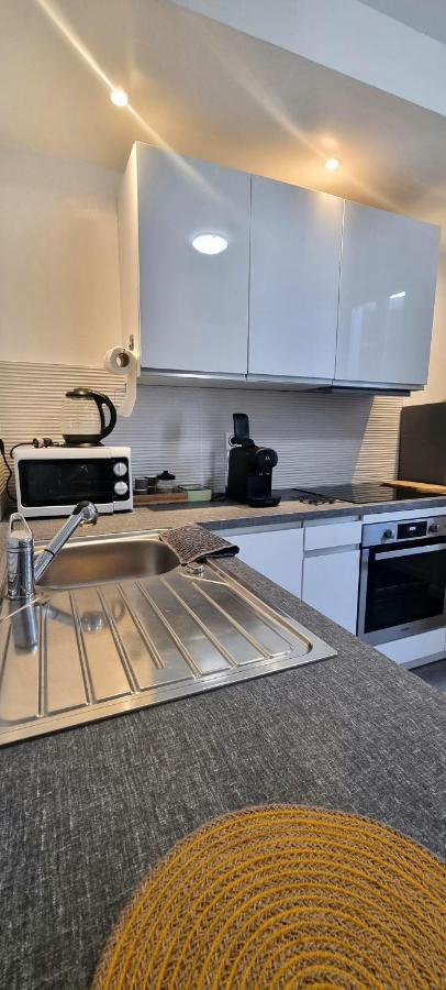 Golden Mont Centre Appartement Pau Extérieur photo